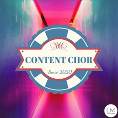 CONTENT CHOR