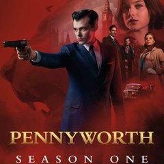 Full Watch!! Pennyworth Season 2 Episode 2 ↕ Eps 2