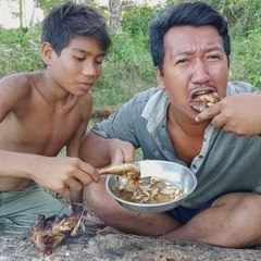 San Myint Tun - Food Vlogger