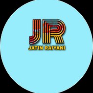 Jatin Raiyani