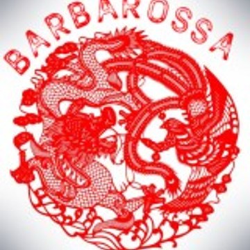Barbarossa Fansub