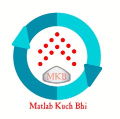 Matlab Kuch Bhi MKB