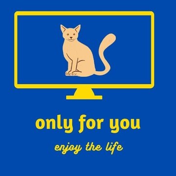 ONLY FOR YOU