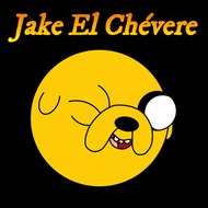 Jake El Chévere