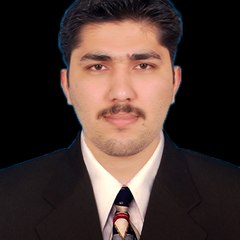 Muhammad Waqas Younas