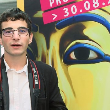 Noam Husquet