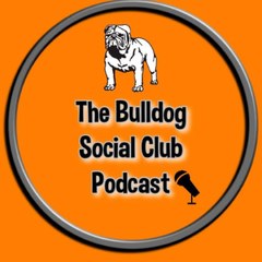 Bulldog Social Club Podcast