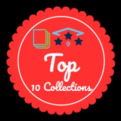 Top 10 Collections