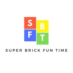 Super Brick Fun Time TV