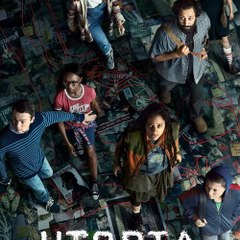 S1✘E2 | Utopia Season 1 Episode 1 | Eps 2