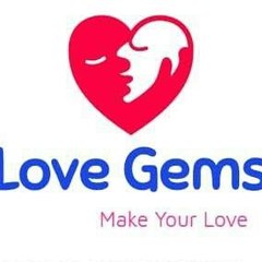 LOVE GEMS