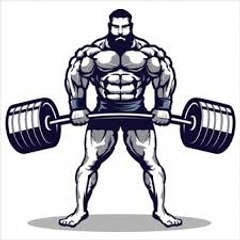 World bodybuilder