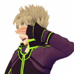 Derek Ch. | VTuber
