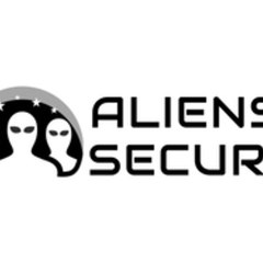 AliensSecure