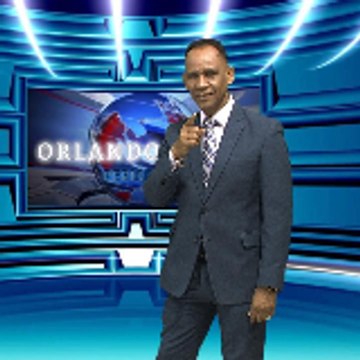 En Vivo Orlando Reyes