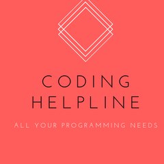 CodingHelpLine