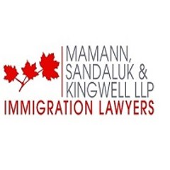 Mamann, Sandaluk & Kingwell LLP