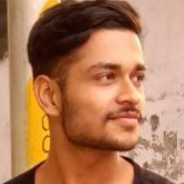 Yash Mehrotra fitness