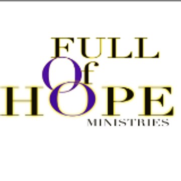 Full of Hope Ministries