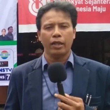 Cokie Sutrisno