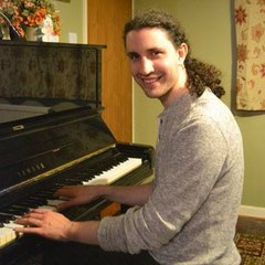 Swindon piano Lessons