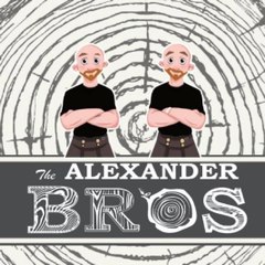 Alexander Bros Woodworking