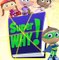 Super Why