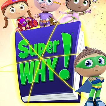 Super Why