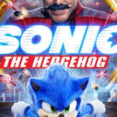 SONIC THE HEDGEHOG Ganzer Film deutsch stream
