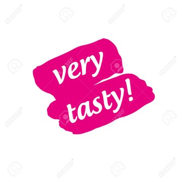 Very Tasty