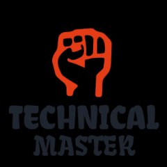 Technical Master