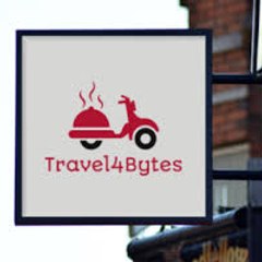 travel and eat vlogs