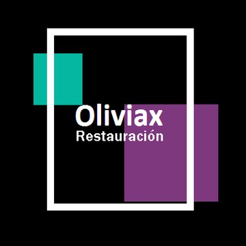 Restauración Oliviax