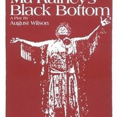 Ma Rainey's Black Bottom ＦＵＬＬ ＭＯＶＩＥ