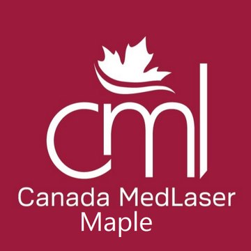 CanadaMedLaser Maple