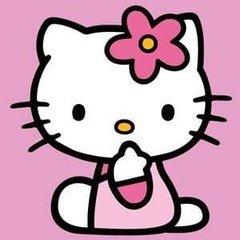 Hello Kitty Corazón
