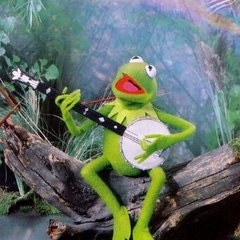 Squidward Tentacles 1997