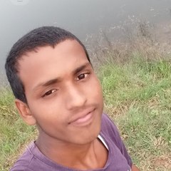 Ashish Raj Dahiya
