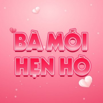 Bà Mối Hẹn Hò
