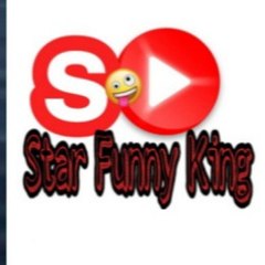 Star funny king