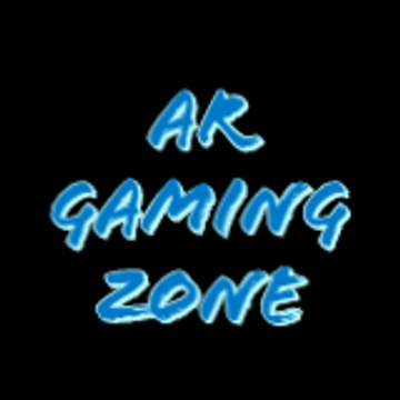 Ar Gaming Zone