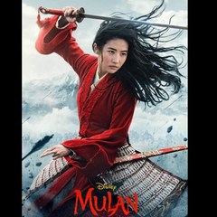 ♚MULAN☬ ＦＵＬＬ☼ＨＤ☆ＭＯＶＩＥ★2020