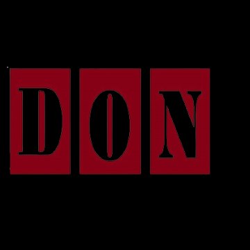 DON TV