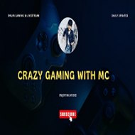 crazy gaming with mc