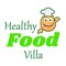 Healthy Food Villa