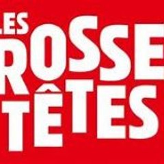 Compil's des Grosses Têtes