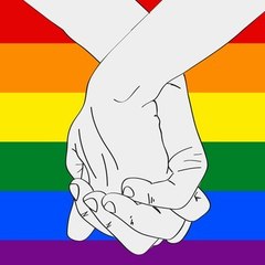COUPLES LGBT