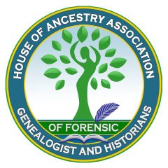 Chief Langley and The House of Ancestry
