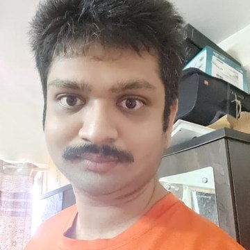rhujul pagi
