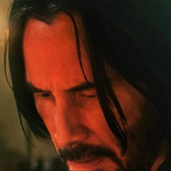 John Wick 4 - Chapter 4 (2023) Sony Pics UK
